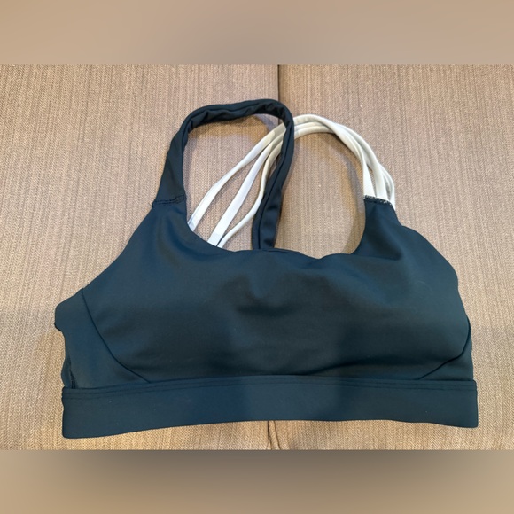Athleta Other - Athleta Train Free Bra